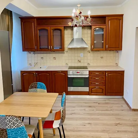 Appartement Center Vintage - Walk Everywhere Plovdiv