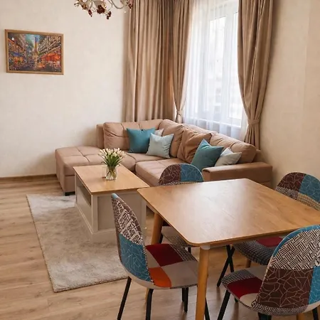 Appartement Center Vintage - Walk Everywhere *