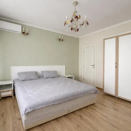 Center Vintage - Walk Everywhere Appartement *