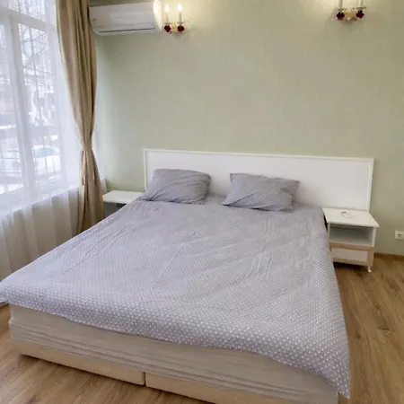 Center Vintage - Walk Everywhere Appartement *