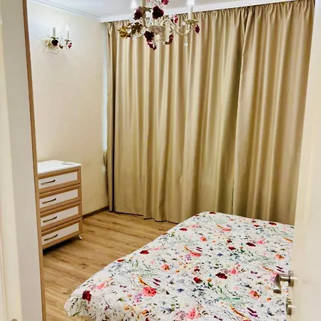 Appartement Center Vintage - Walk Everywhere Plovdiv
